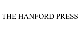 THE HANFORD PRESS trademark