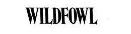 WILDFOWL trademark
