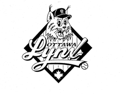 OTTAWA LYNX trademark
