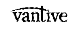 VANTIVE trademark