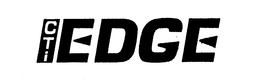 CTI EDGE trademark