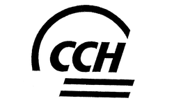 CCH trademark