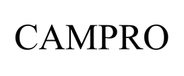 CAMPRO trademark