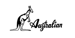 AUSTRALIAN trademark