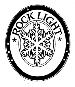 ROCK LIGHT trademark