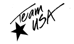 TEAM USA trademark