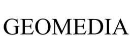 GEOMEDIA trademark