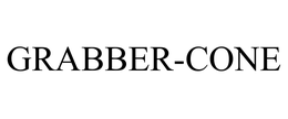 GRABBER-CONE trademark