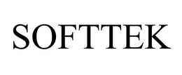 SOFTTEK trademark