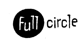 FULL CIRCLE trademark