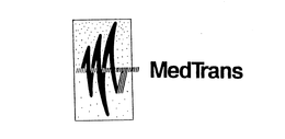 MEDTRANS trademark
