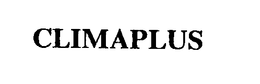 CLIMAPLUS trademark