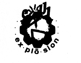 SOUL EXPLOSION trademark