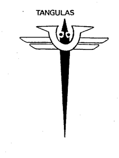TANGULAS trademark