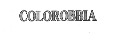 COLOROBBIA trademark