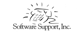 SOFTWARE SUPPORT, INC. trademark