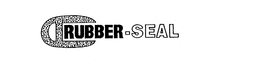 RUBBER-SEAL trademark