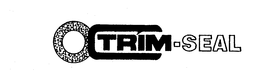 TRIM-SEAL trademark