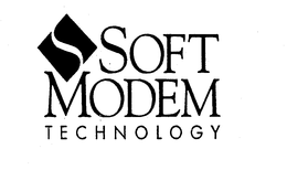 SOFT MODEM TECHNOLOGY trademark