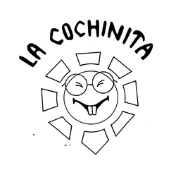 LA COCHINITA trademark