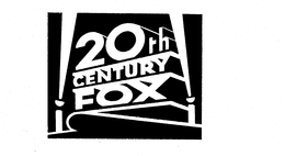 20TH CENTURY FOX trademark