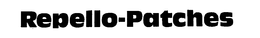 REPELLO-PATCHES trademark