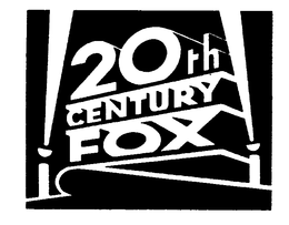 20TH CENTURY FOX trademark