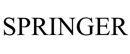 SPRINGER trademark