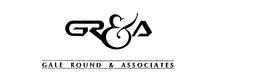 GR&A GALE ROUND & ASSOCIATES trademark