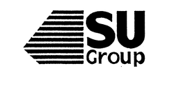 SU GROUP trademark