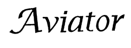 AVIATOR trademark