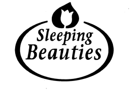 SLEEPING BEAUTIES trademark