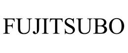 FUJITSUBO trademark