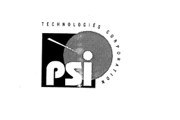 PSI TECHNOLOGIES CORPORATION trademark