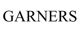 GARNERS trademark