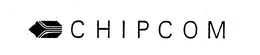 CHIPCOM trademark