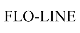 FLO-LINE trademark