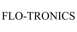 FLO-TRONICS trademark