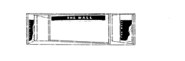 THE WALL trademark