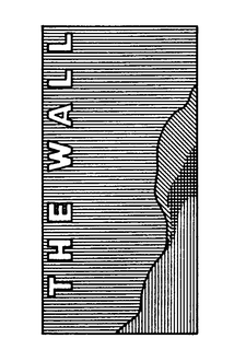 THE WALL trademark
