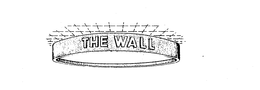 THE WALL trademark