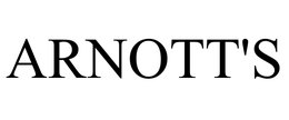 ARNOTT'S trademark
