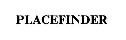 PLACEFINDER trademark