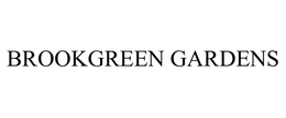 BROOKGREEN GARDENS trademark