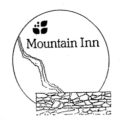 MOUNTAIN INN trademark