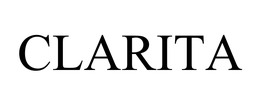 CLARITA trademark