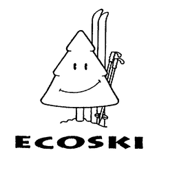 ECOSKI trademark