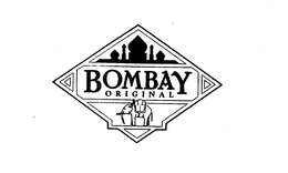 BOMBAY ORIGINAL trademark