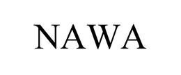 NAWA trademark