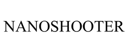 NANOSHOOTER trademark